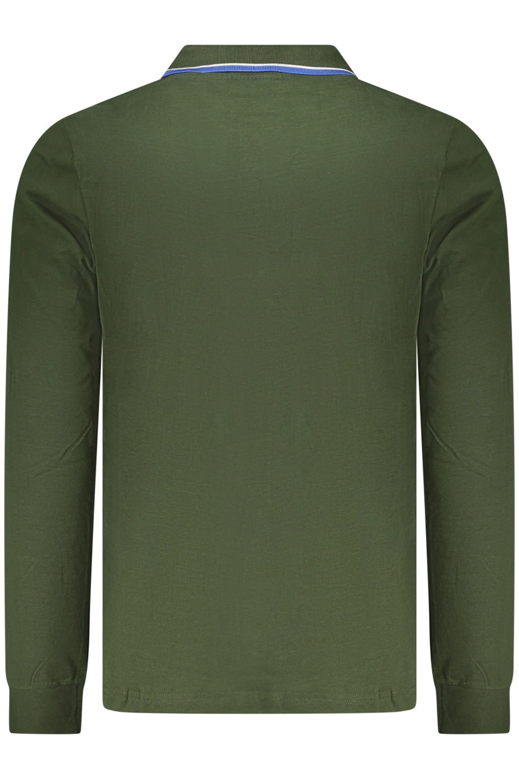 NORWAY 1963 Polos Hombre Verde