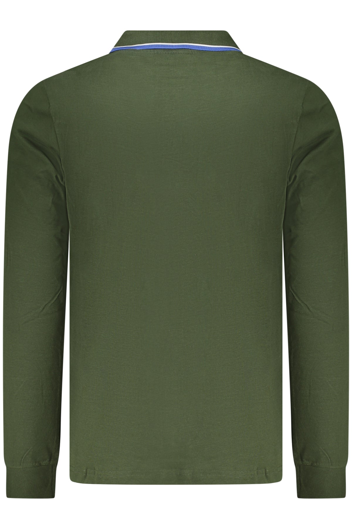 NORWAY 1963 Polos Hombre Verde