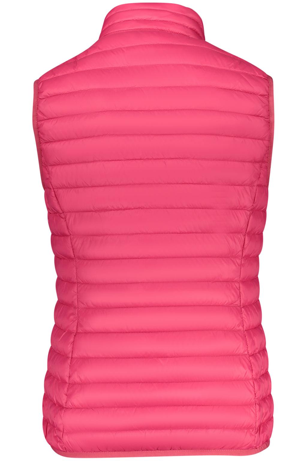 CHAQUETA ROSA SIN MANGAS PARA MUJER, NORUEGA 1963