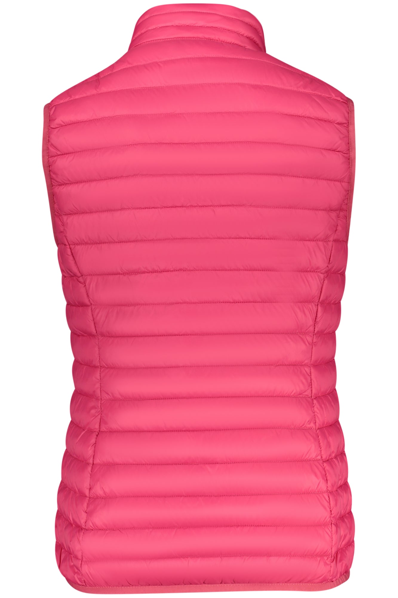 CHAQUETA ROSA SIN MANGAS PARA MUJER, NORUEGA 1963