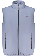 NORWAY 1963 Abrigos y Chaquetas Hombre Azul