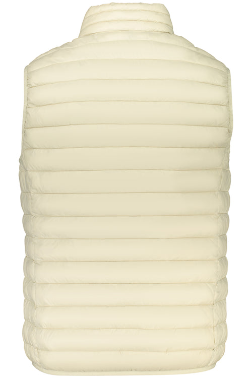""giubbotti smanicati "" Beige