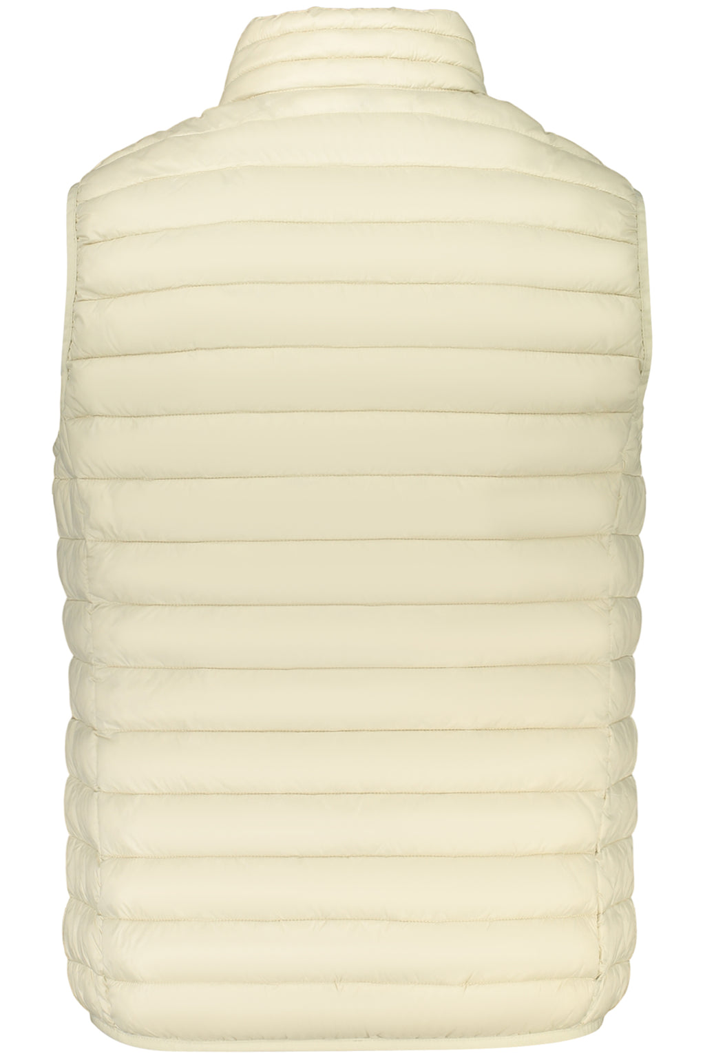 CHAQUETA BEIGE SIN MANGAS PARA HOMBRE, NORUEGA 1963