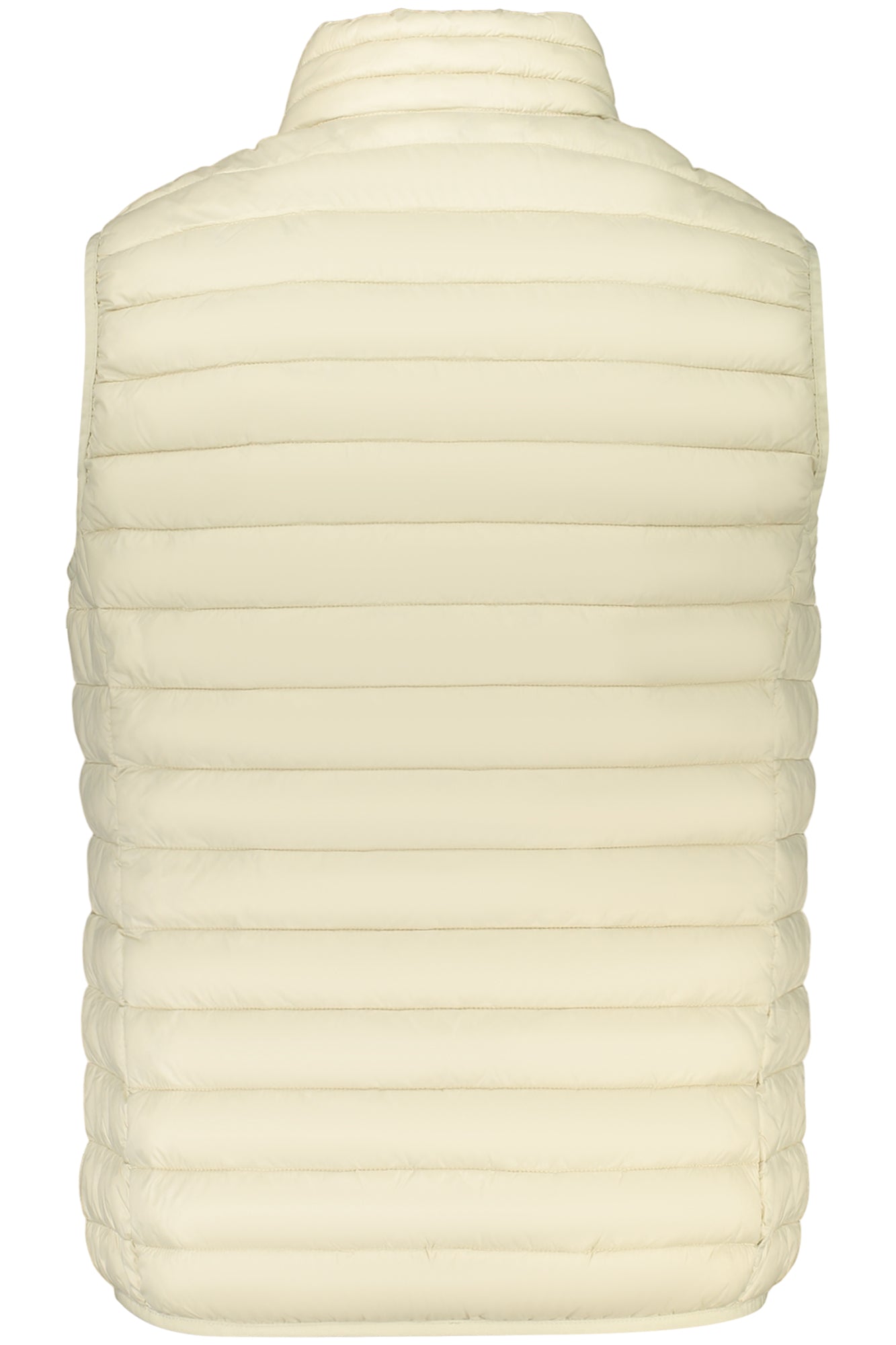 CHAQUETA BEIGE SIN MANGAS PARA HOMBRE, NORUEGA 1963