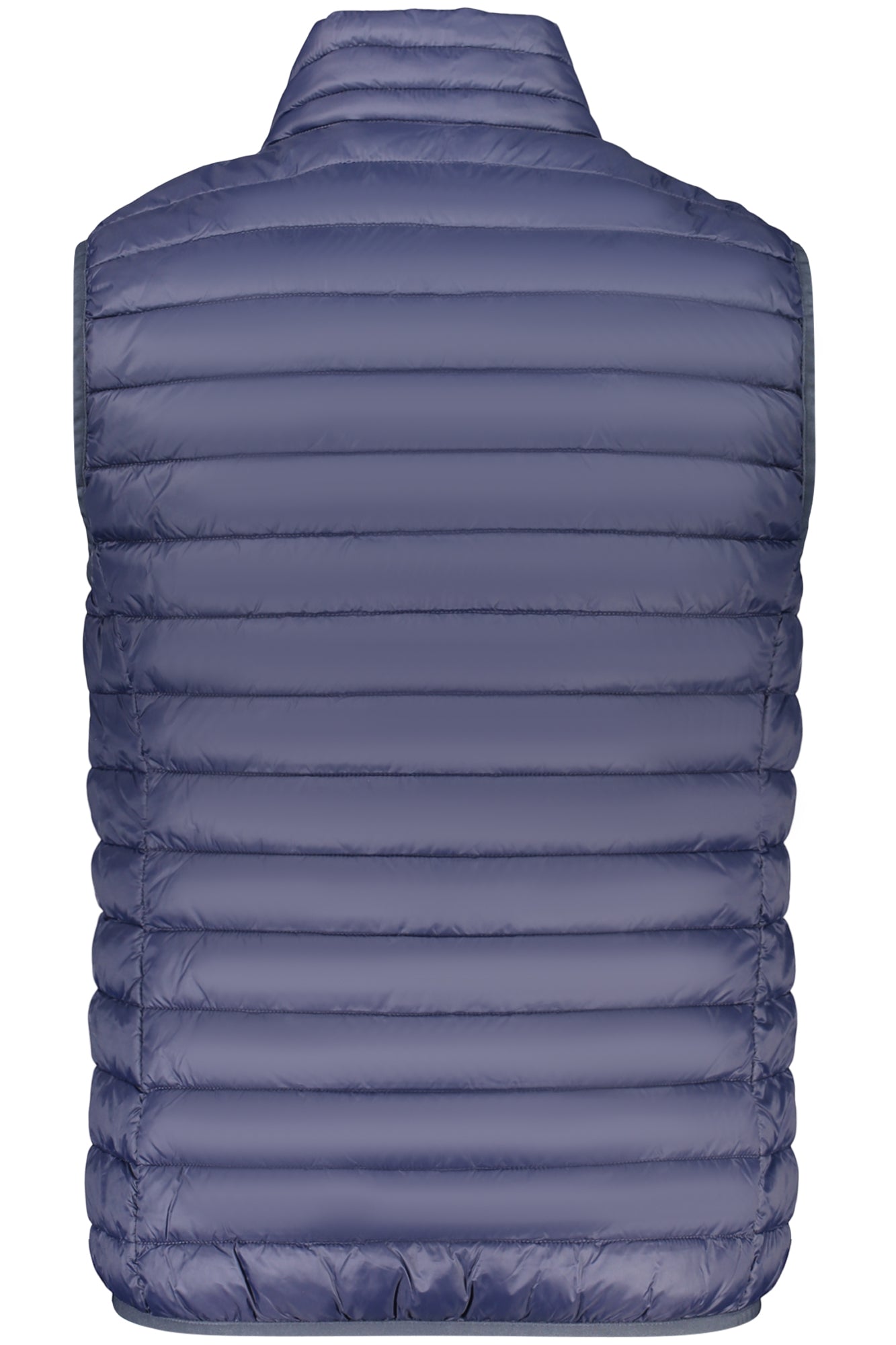 CHAQUETA AZUL SIN MANGAS PARA HOMBRE, NORUEGA 1963