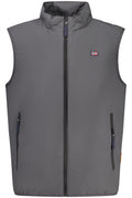 NORWAY 1963 Abrigos y Chaquetas Hombre Gris
