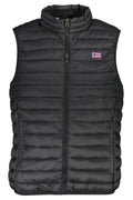 ""NORWAY 1963 SMANICATO UOMO NERO""