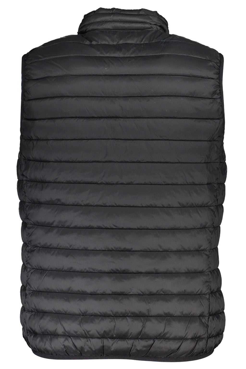 ""NORWAY 1963 SMANICATO UOMO NERO""