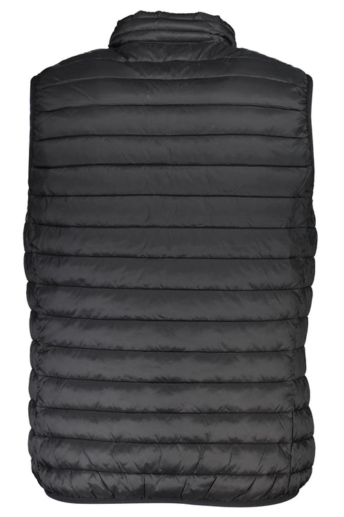 ""NORWAY 1963 SMANICATO UOMO NERO""