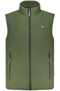 NORWAY 1963 Abrigos y Chaquetas Hombre Verde