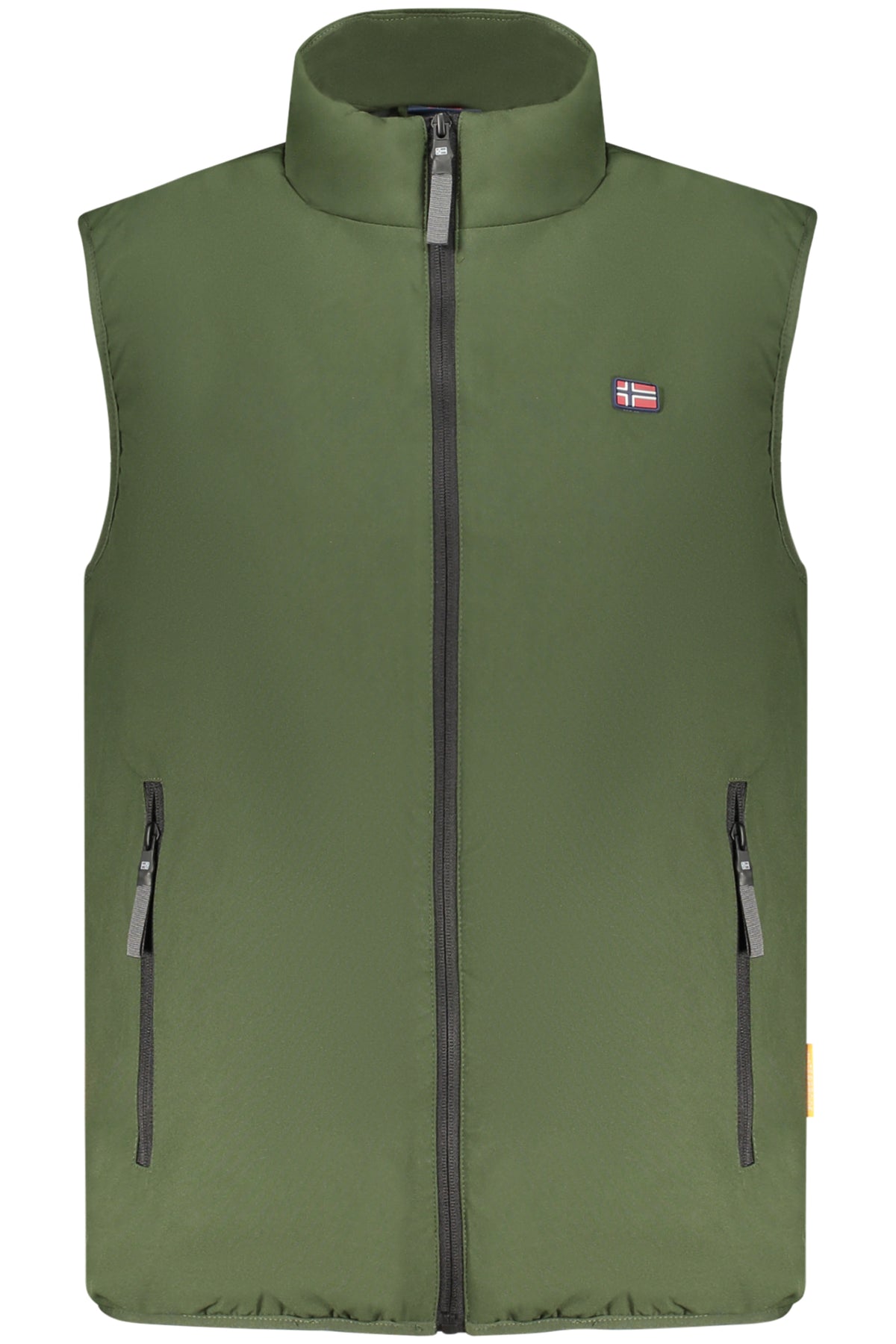 NORWAY 1963 Abrigos y Chaquetas Hombre Verde