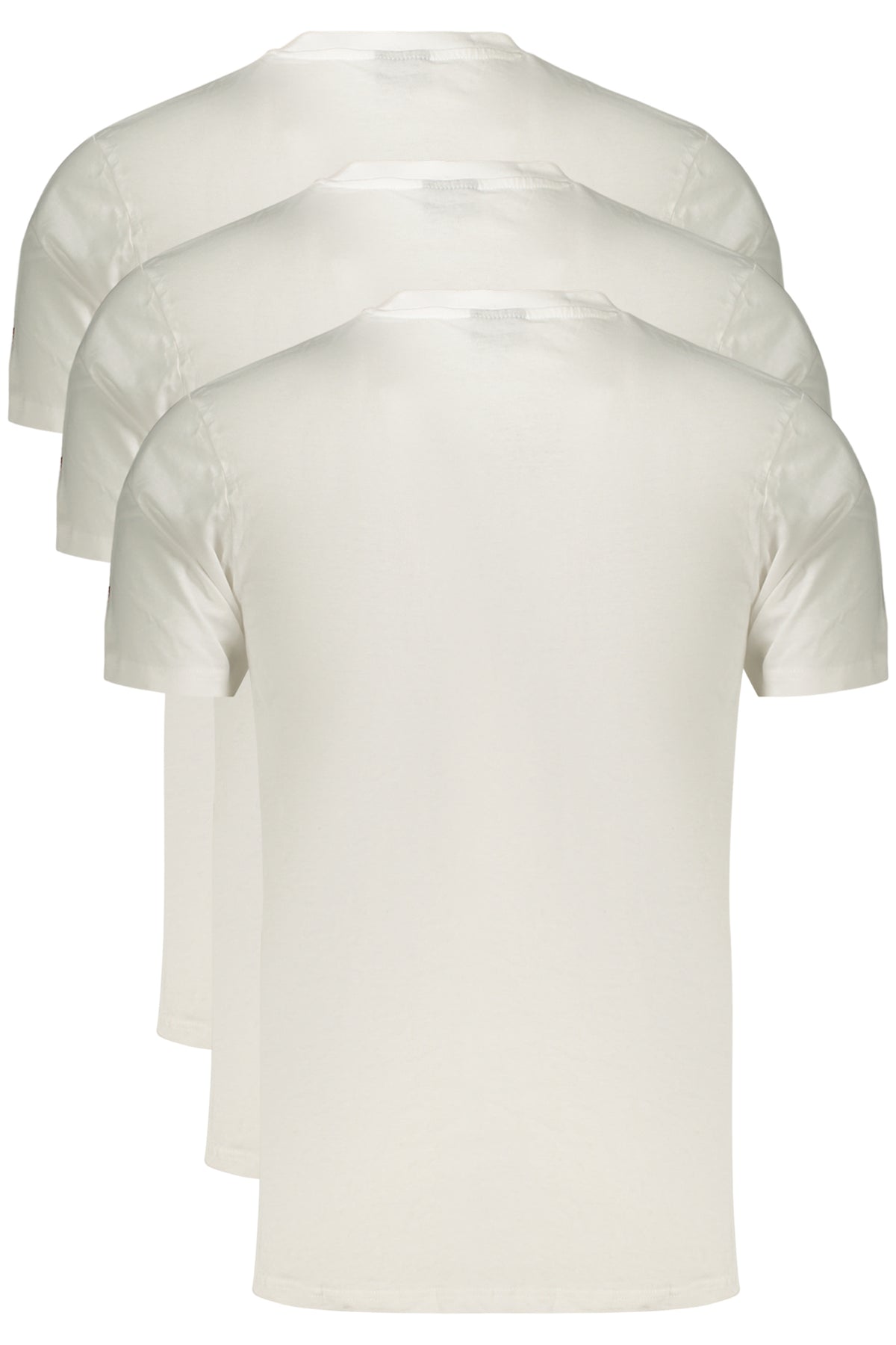 NORWAY 1963 Camisetas Hombre Blanco
