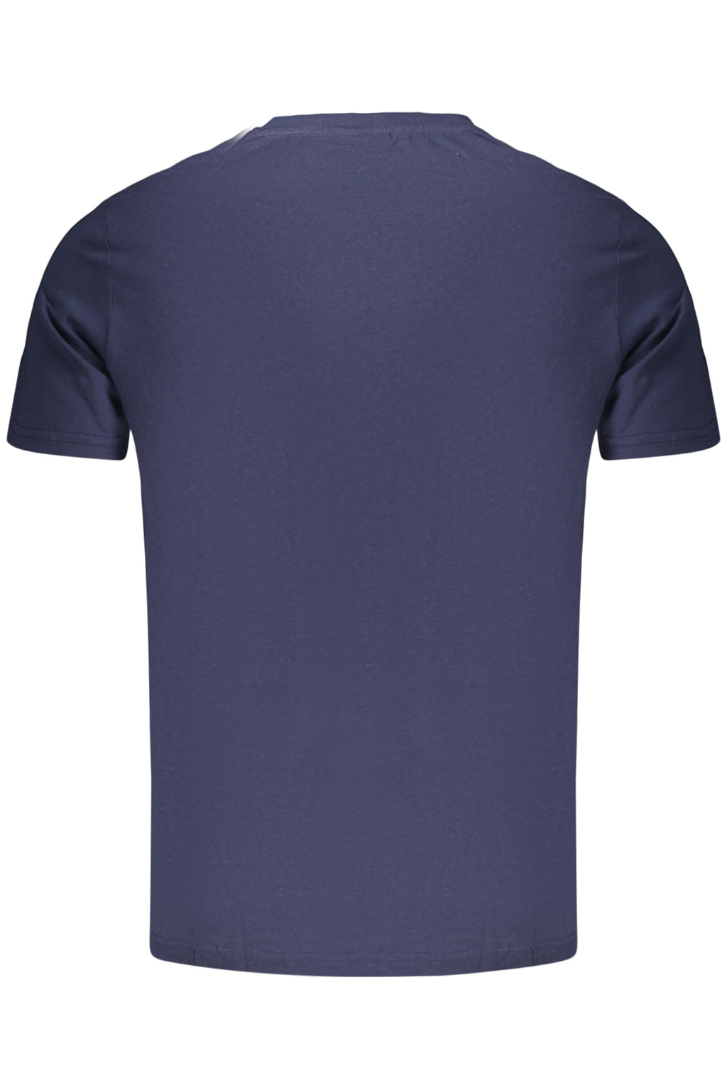 T-shirt � manches courtes pour homme, Norv�ge 1963, bleu