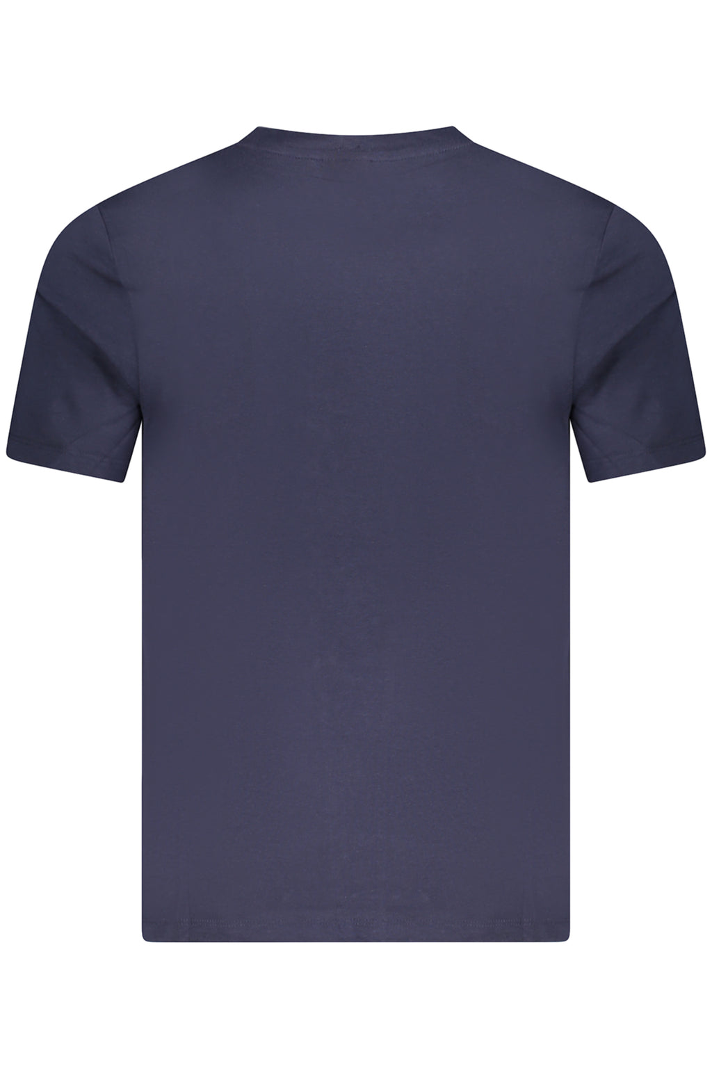 NORUEGA 1963 CAMISETA DE MANGA CORTA PARA HOMBRE AZUL