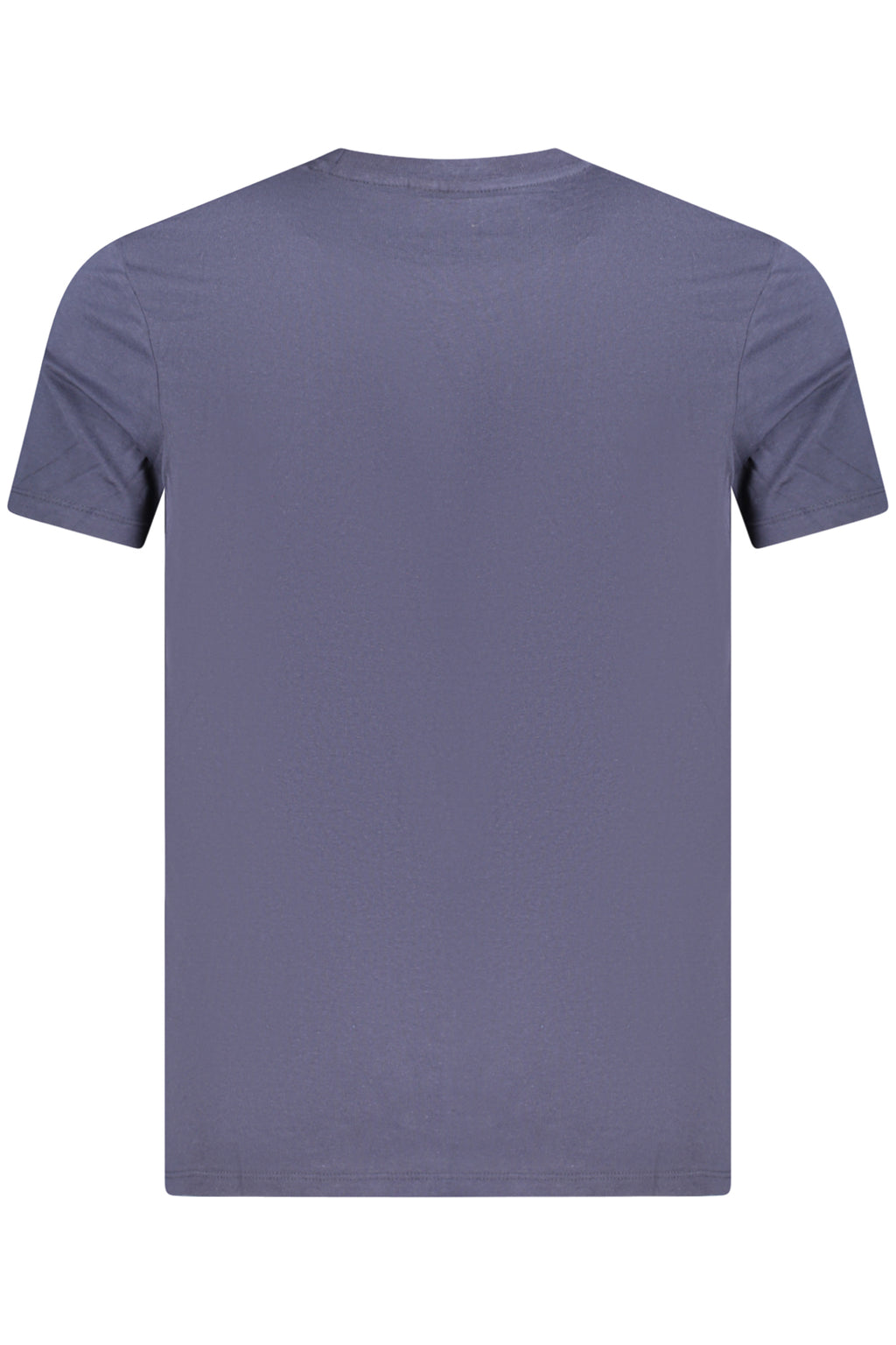 NORUEGA 1963 CAMISETA DE MANGA CORTA PARA HOMBRE AZUL