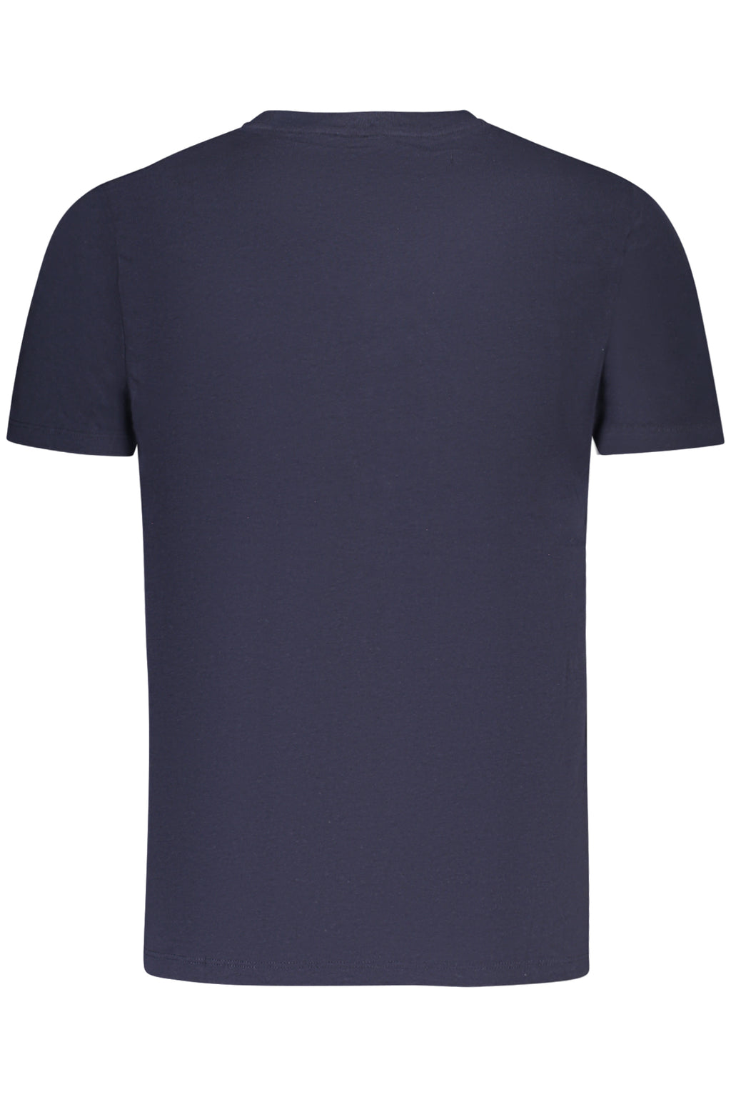 NORUEGA 1963 CAMISETA DE MANGA CORTA PARA HOMBRE AZUL