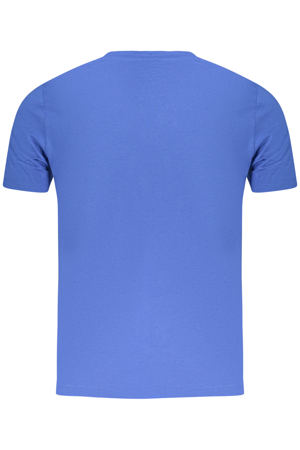 NORWAY 1963 Camisetas Hombre Azul