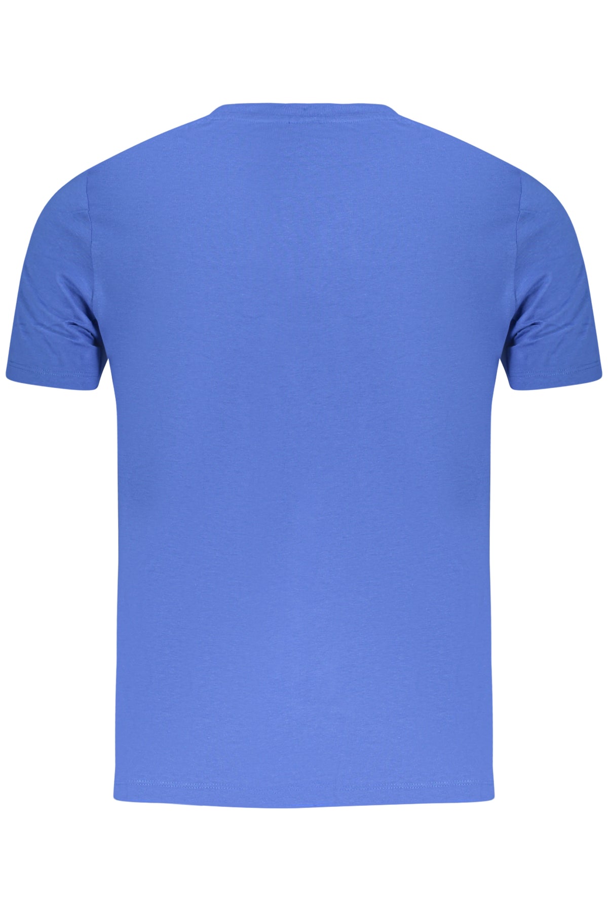 NORWAY 1963 Camisetas Hombre Azul