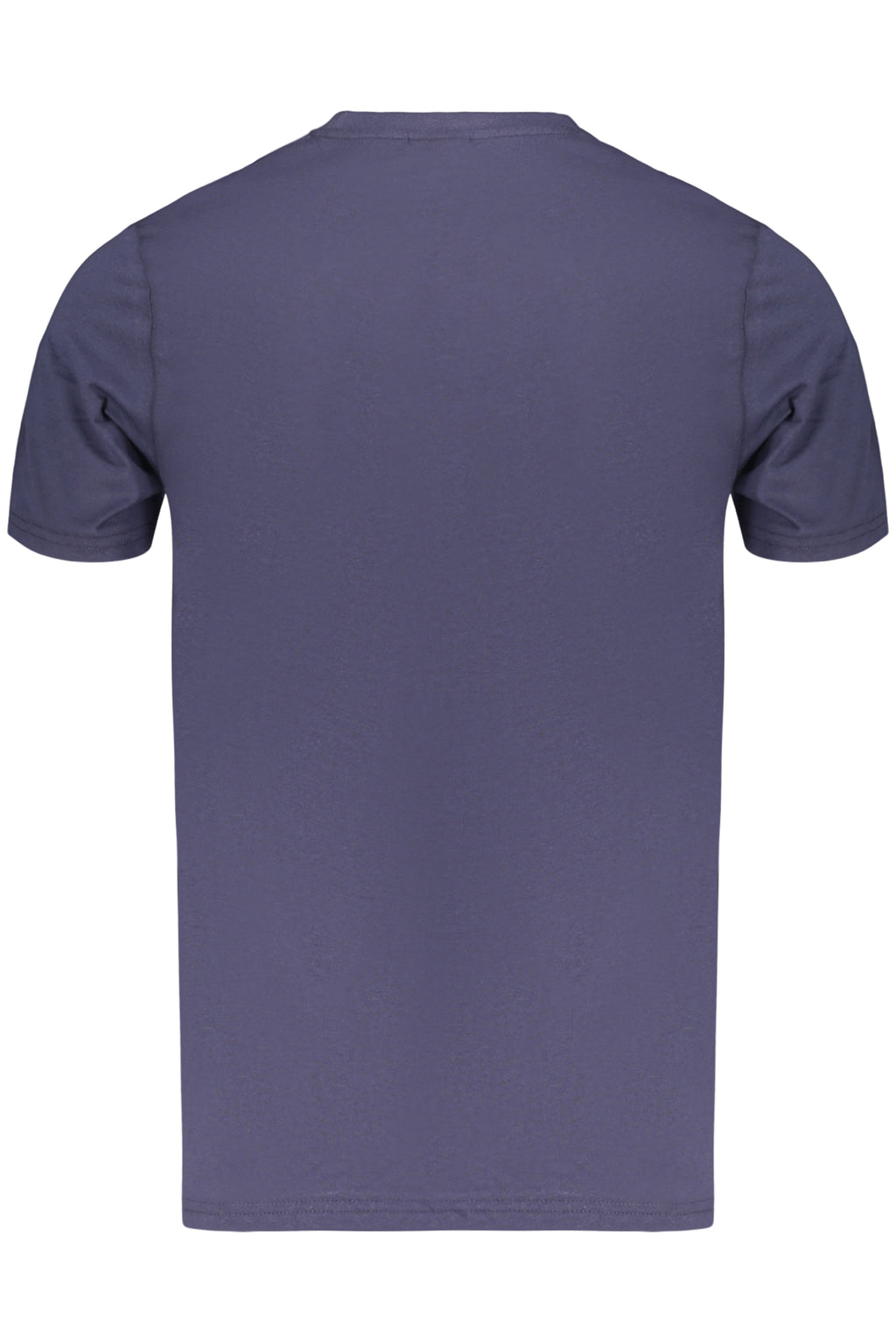 NORWAY 1963 Camisetas Hombre Azul