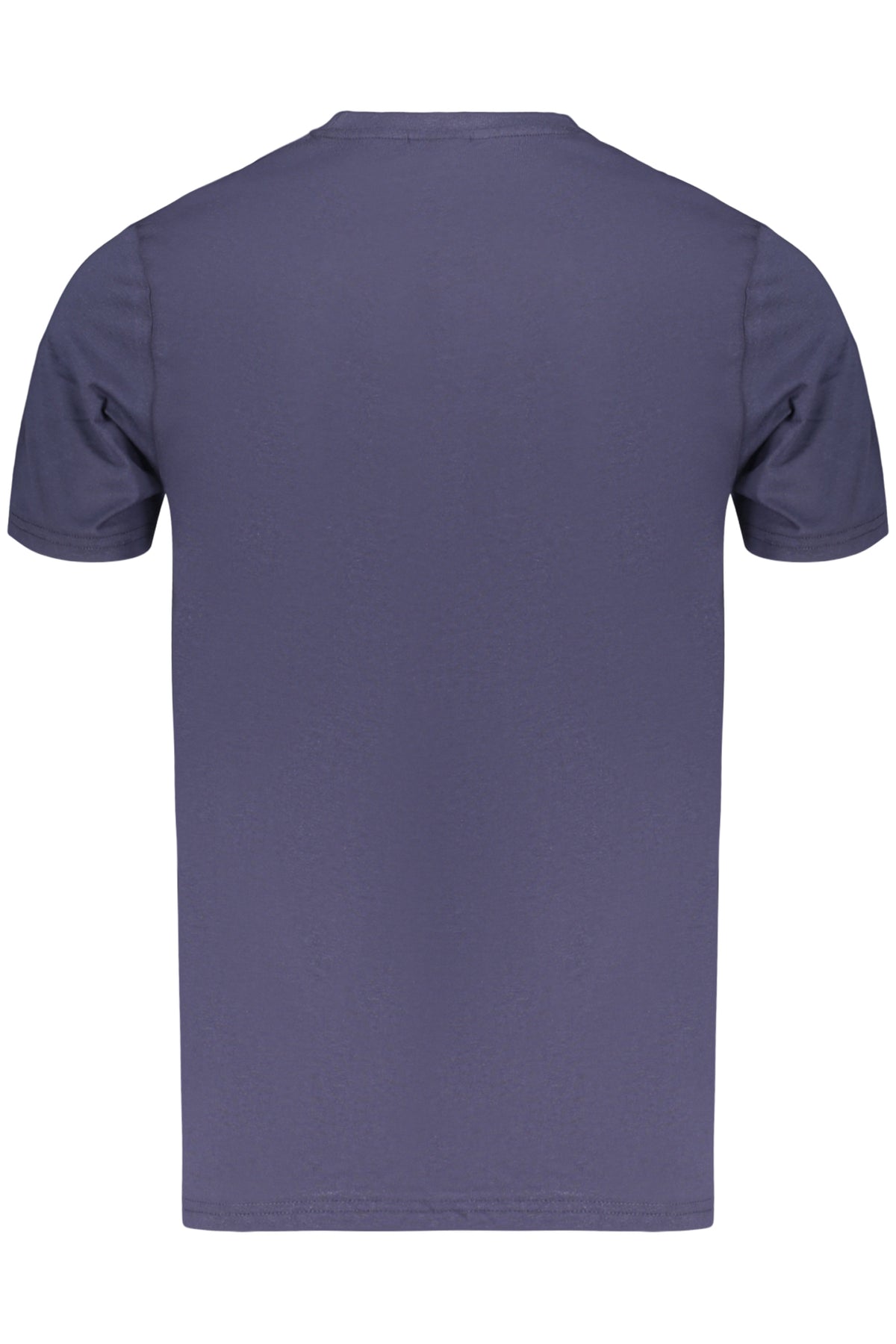 NORWAY 1963 Camisetas Hombre Azul