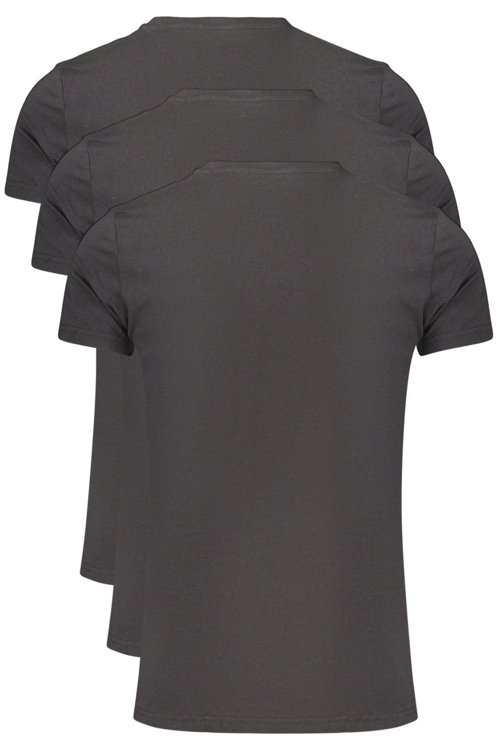 CAMISETA NEGRA PARA HOMBRE DE PALM ANGELS