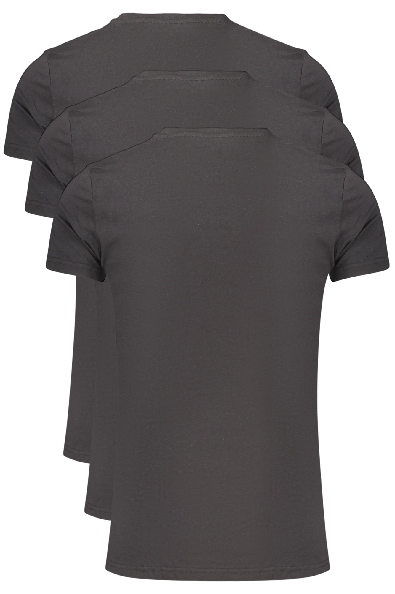 CAMISETA NEGRA PARA HOMBRE DE PALM ANGELS