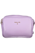 BOLSO DE HOMBRO AJUSTABLE PATRIZIA PEPE