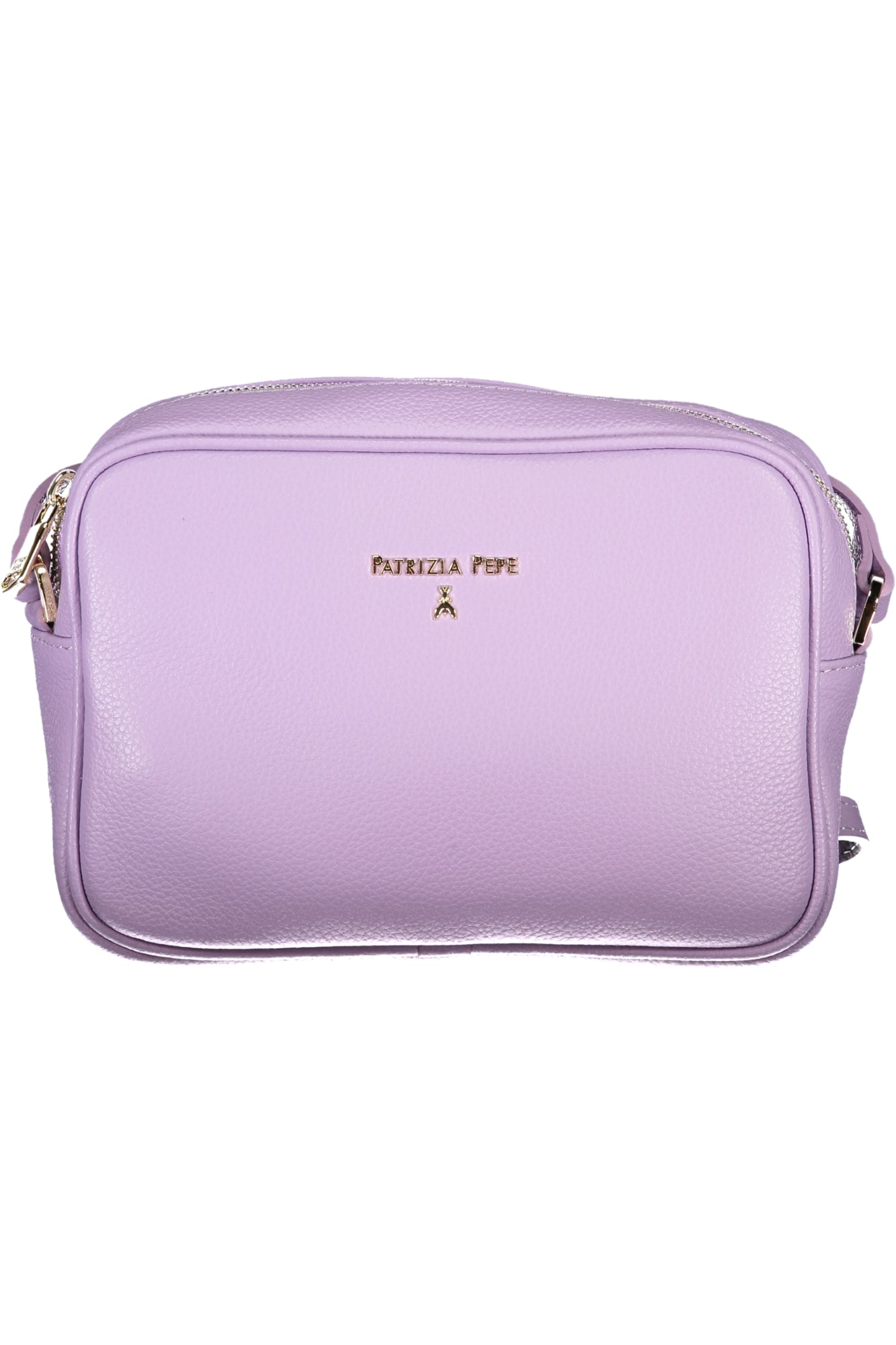 BOLSO DE HOMBRO AJUSTABLE PATRIZIA PEPE