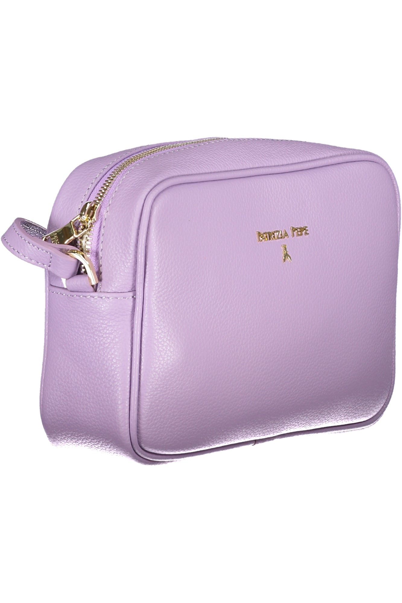 BOLSO DE HOMBRO AJUSTABLE PATRIZIA PEPE