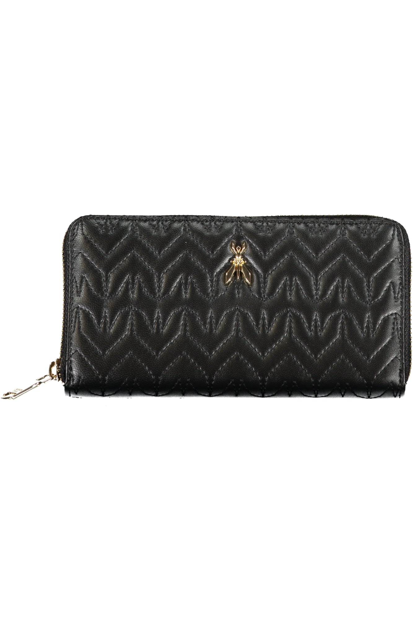 CARTERA DE 6 COMPARTIMENTOS PATRIZIA PEPE