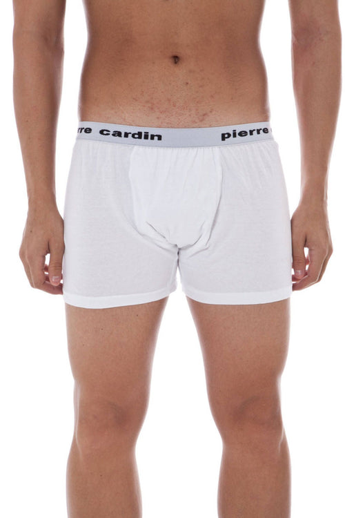 CALZONCILLO BLANCO PARA HOMBRE PIERRE CARDIN