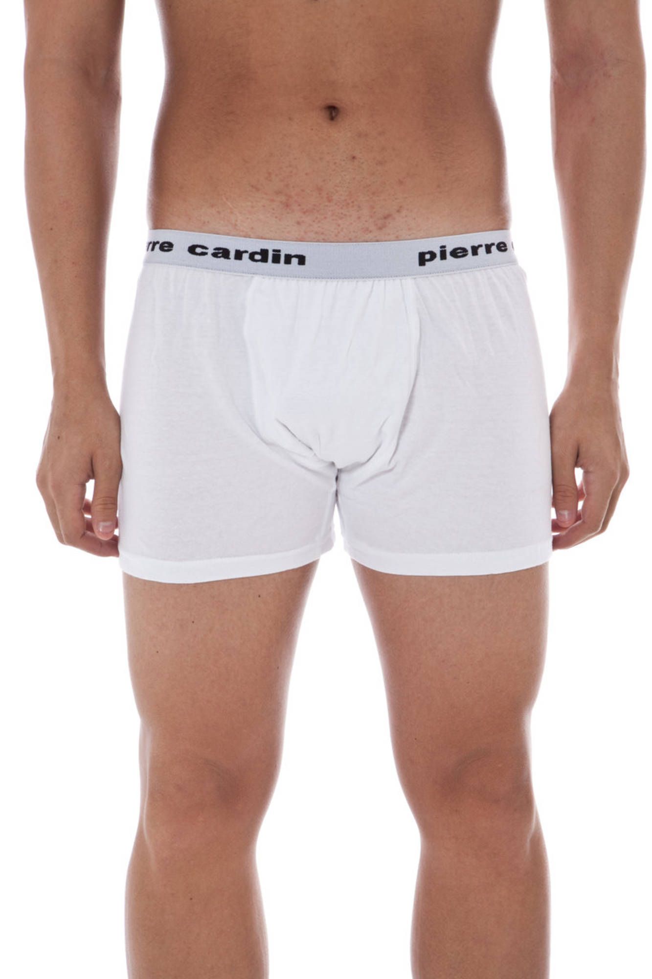 CALZONCILLO BLANCO PARA HOMBRE PIERRE CARDIN