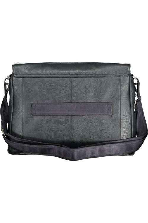 BOLSO DE HOMBRO AJUSTABLE Y DESMONTABLE PIQUADRO