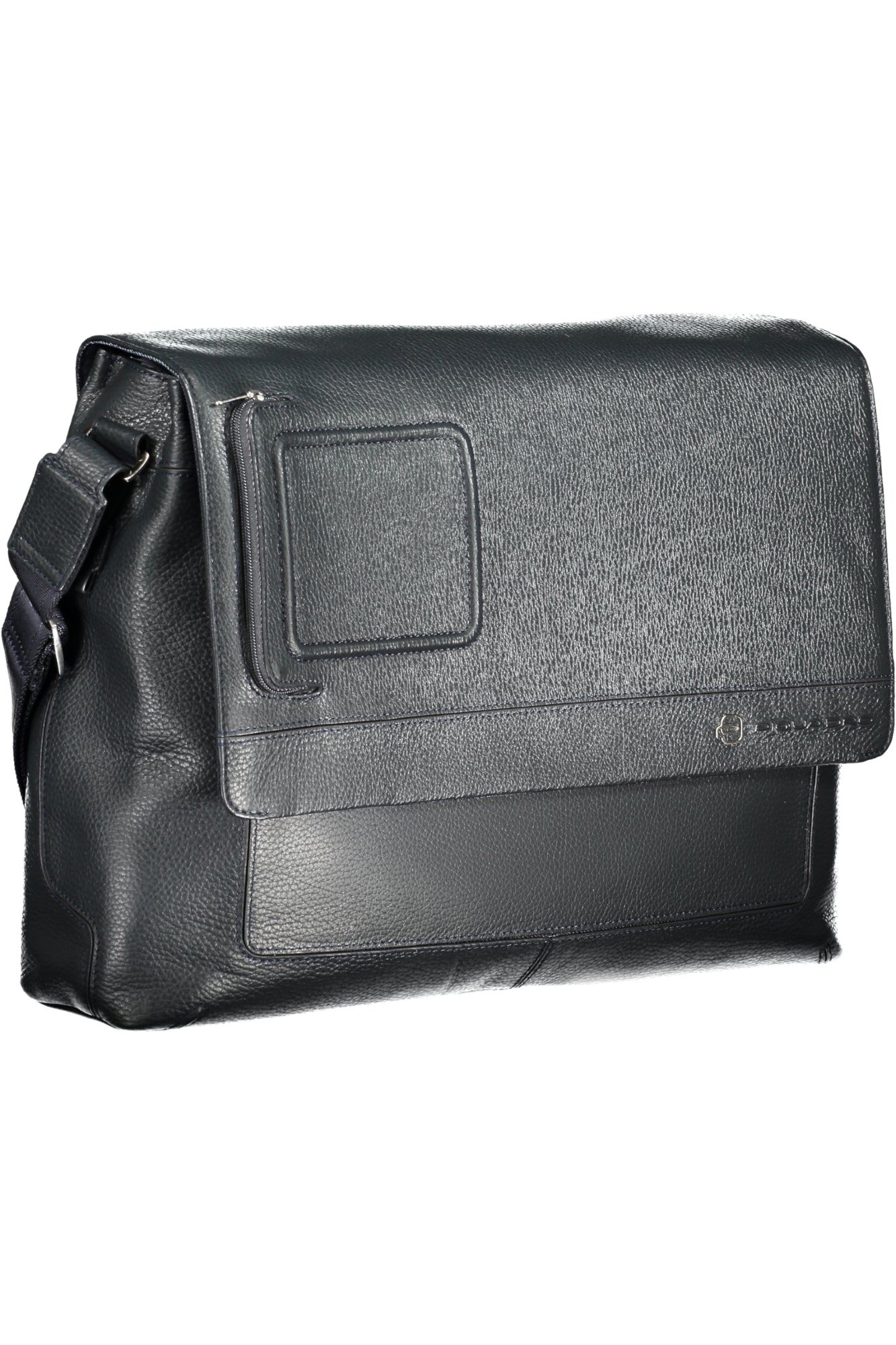 BOLSO DE HOMBRO AJUSTABLE Y DESMONTABLE PIQUADRO