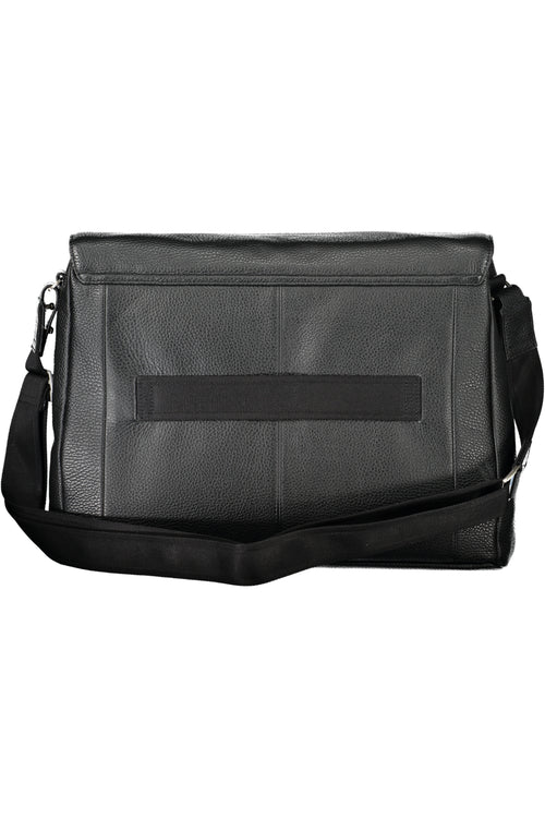 BOLSO DE HOMBRO AJUSTABLE Y DESMONTABLE PIQUADRO