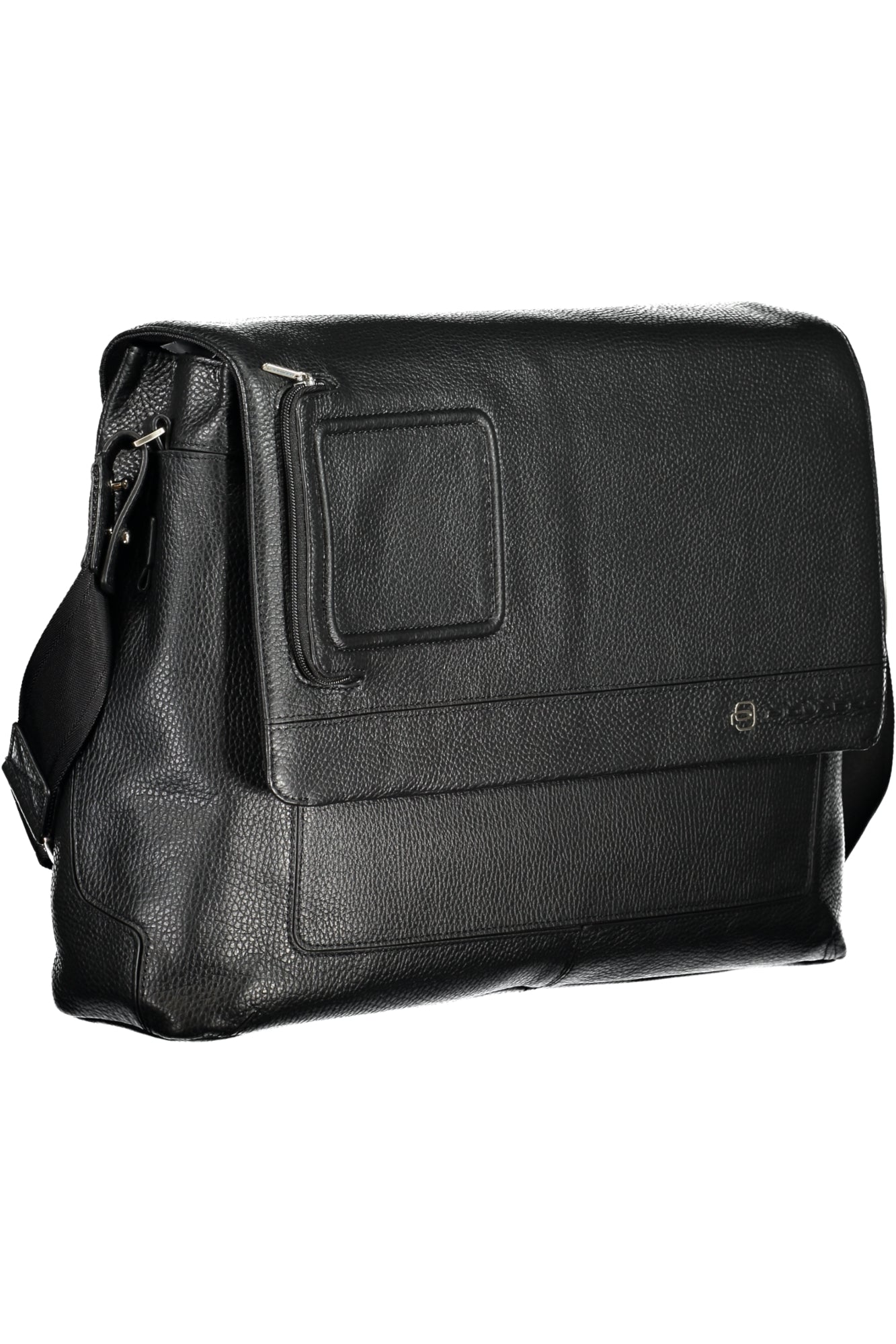 BOLSO DE HOMBRO AJUSTABLE Y DESMONTABLE PIQUADRO