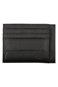 CARTERA NEGRA PARA HOMBRE PIQUADRO PIQUADRO