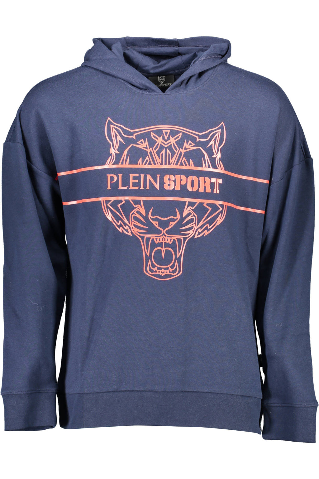 PLEIN SPORT Sudaderas Hombre Azul