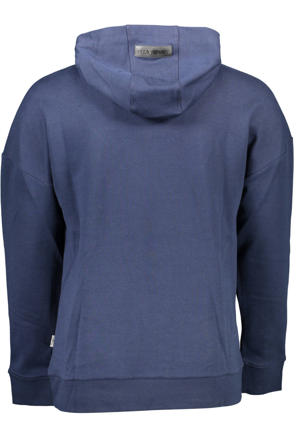 PLEIN SPORT Sudaderas Hombre Azul