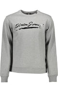 PLEIN SPORT Sudaderas Hombre Gris
