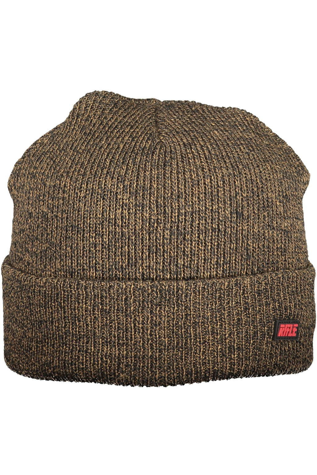 GORRA DE RIFLE MARRÓN PARA HOMBRE RIFLE