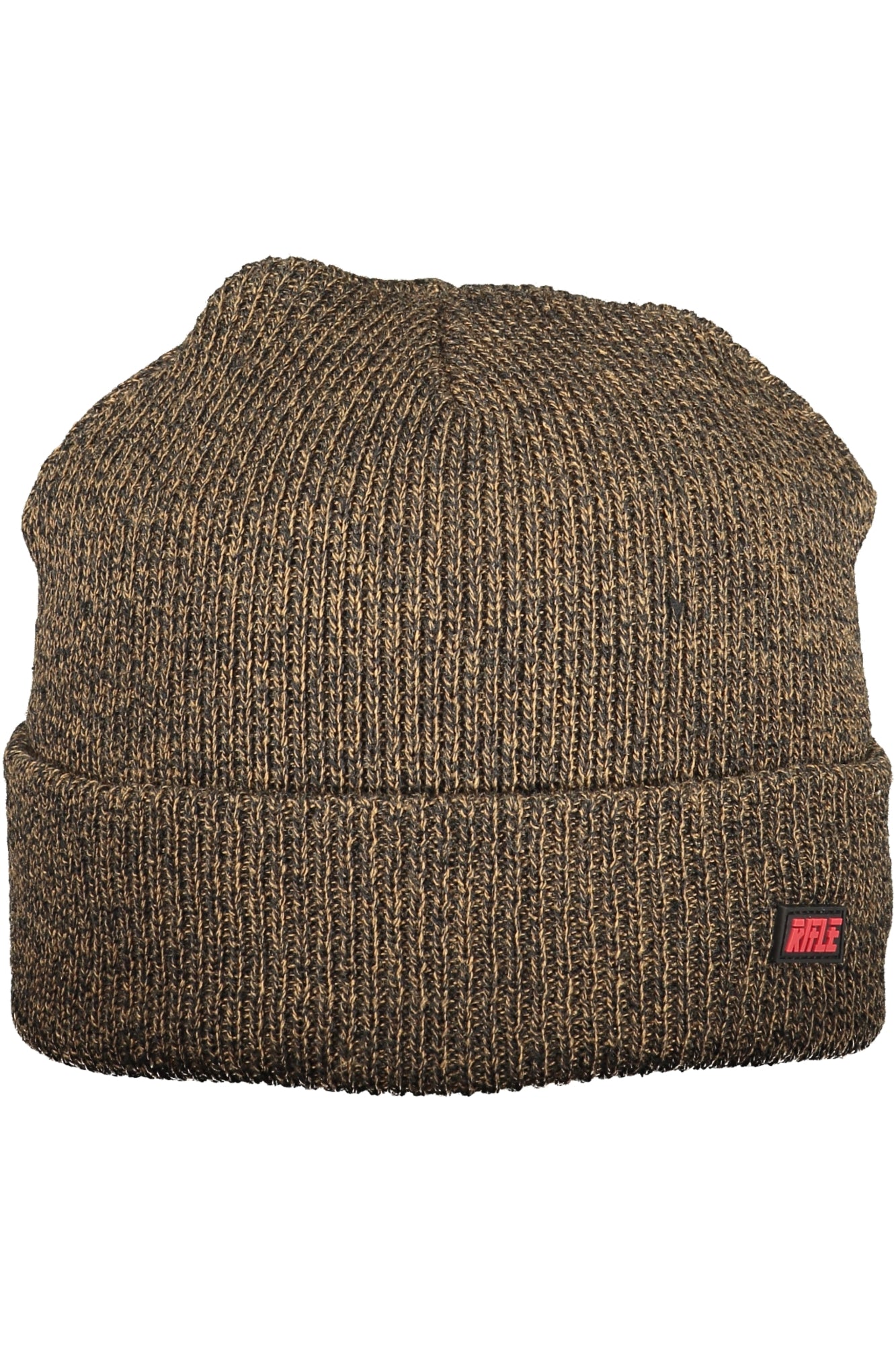 GORRA DE RIFLE MARRÓN PARA HOMBRE RIFLE