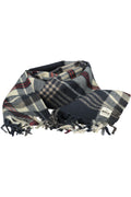 BUFANDA PARA RIFLE DE HOMBRE AZUL RIFLE
