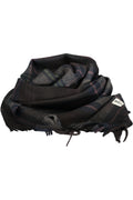 BUFANDA PARA RIFLE DE HOMBRE NEGRA RIFLE