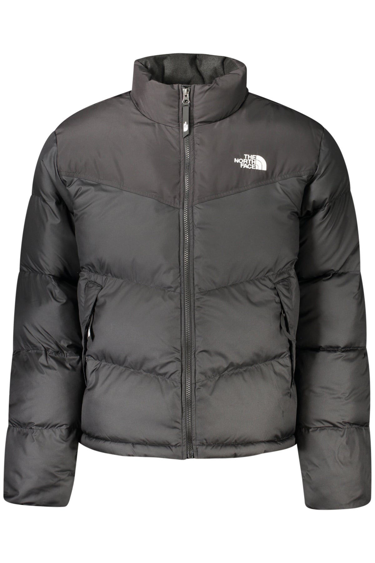 THE NORTH FACE Abrigos y Chaquetas Hombre Negro
