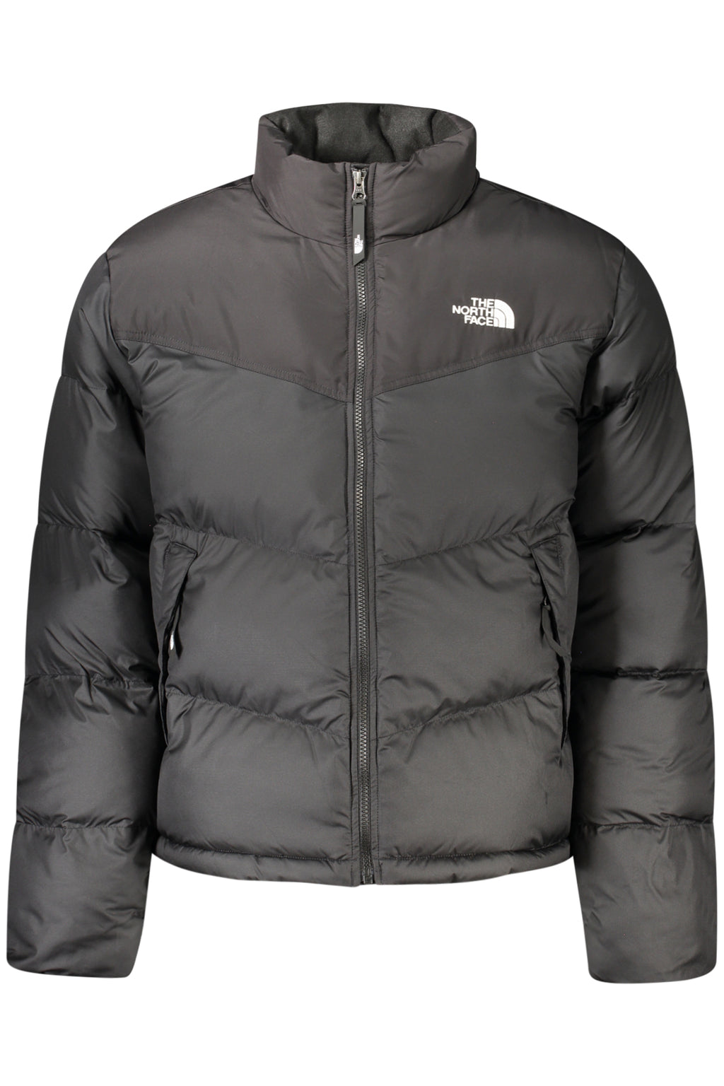THE NORTH FACE Abrigos y Chaquetas Hombre Negro