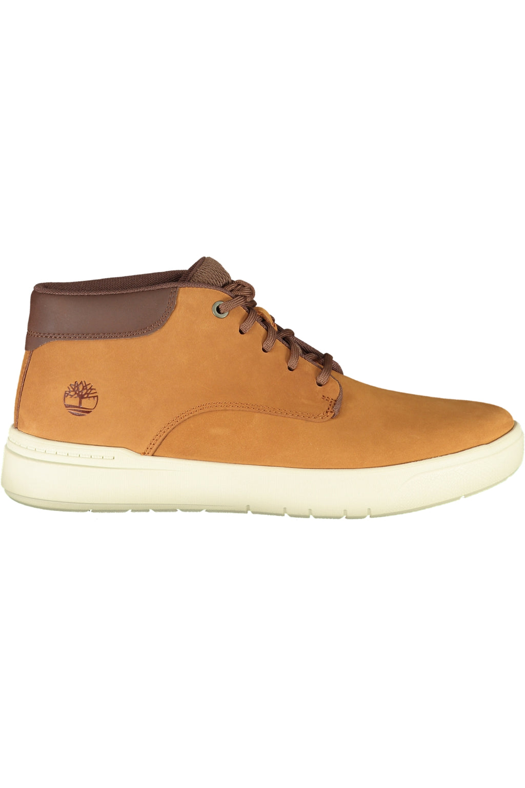 TIMBERLAND Zapatillas Hombre Marrón