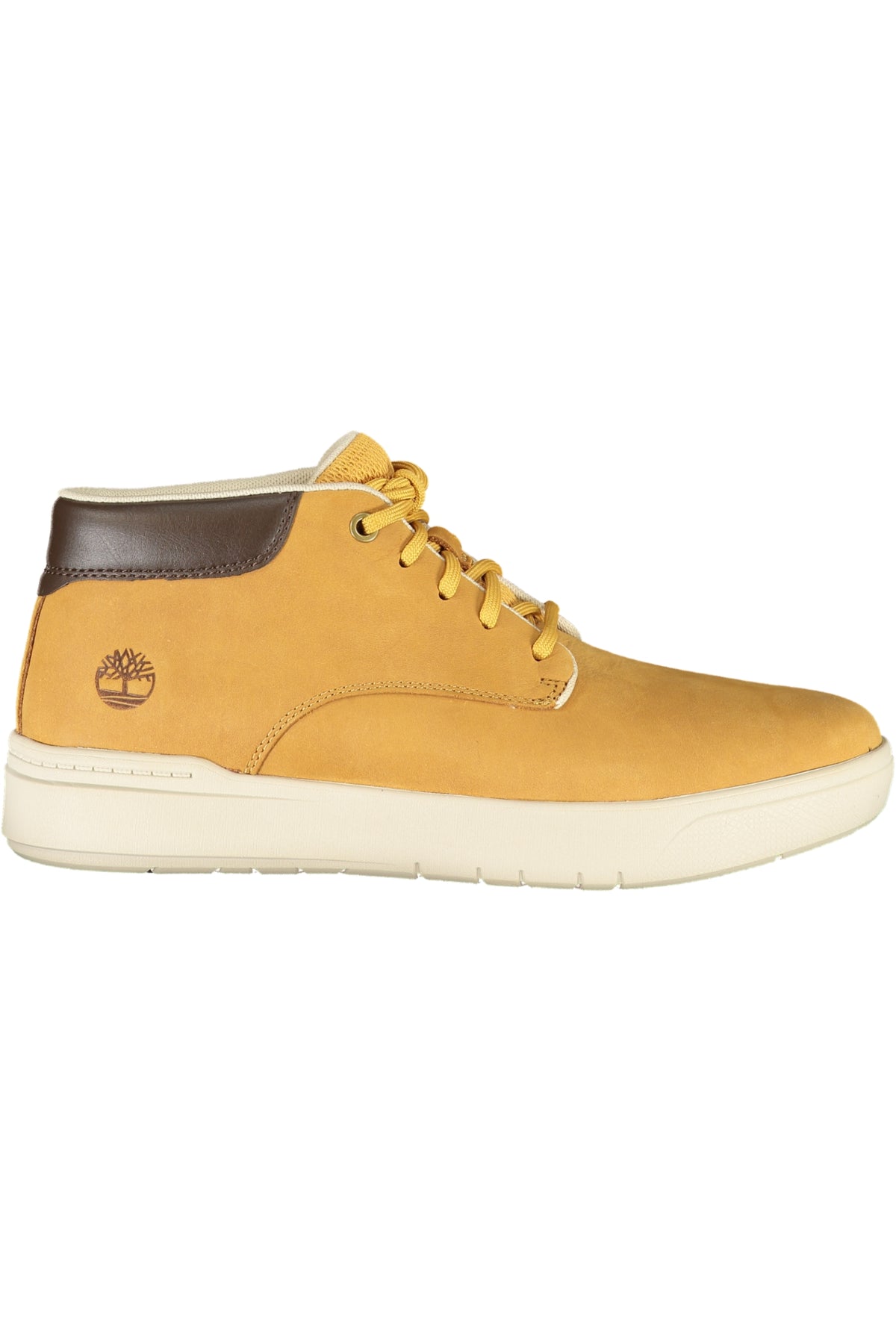 TIMBERLAND Zapatillas Hombre Marrón