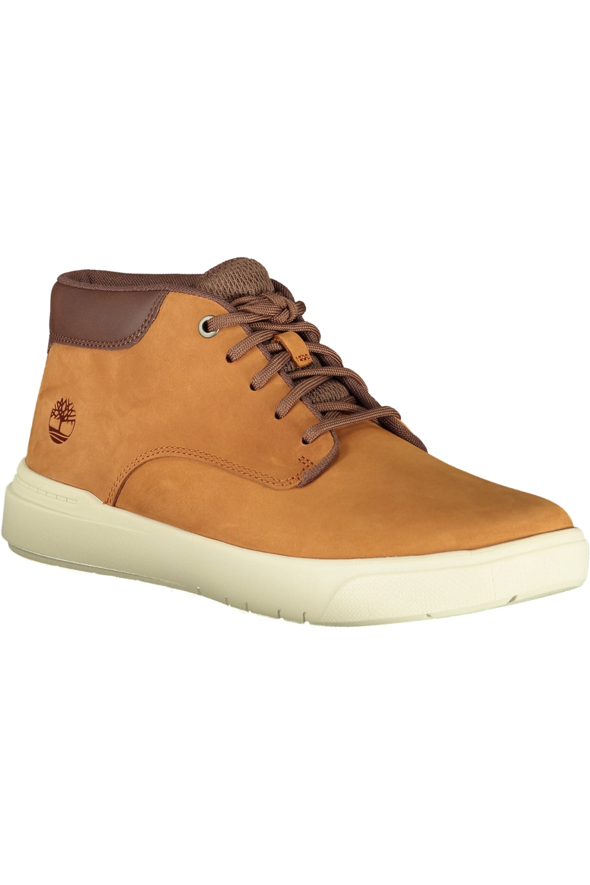 TIMBERLAND Zapatillas Hombre Marrón