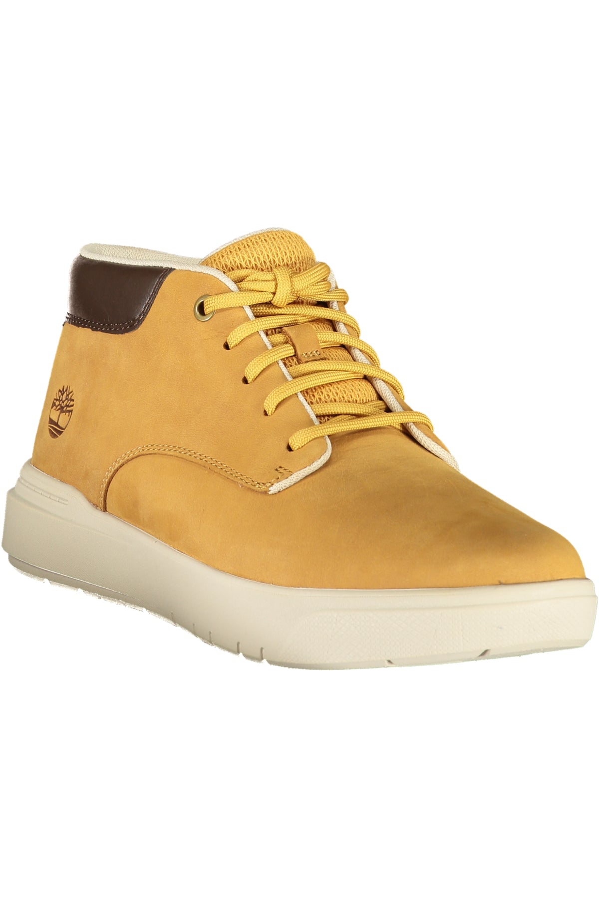 TIMBERLAND Zapatillas Hombre Marrón